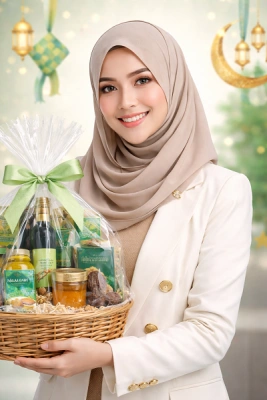 Toko Parcel Pontianak